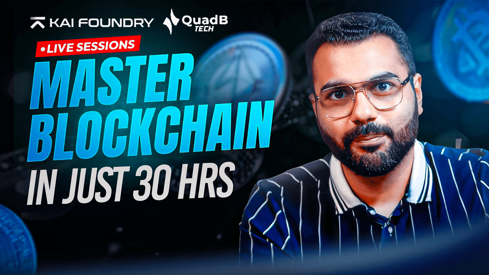 Advanced Blockchain Training Program